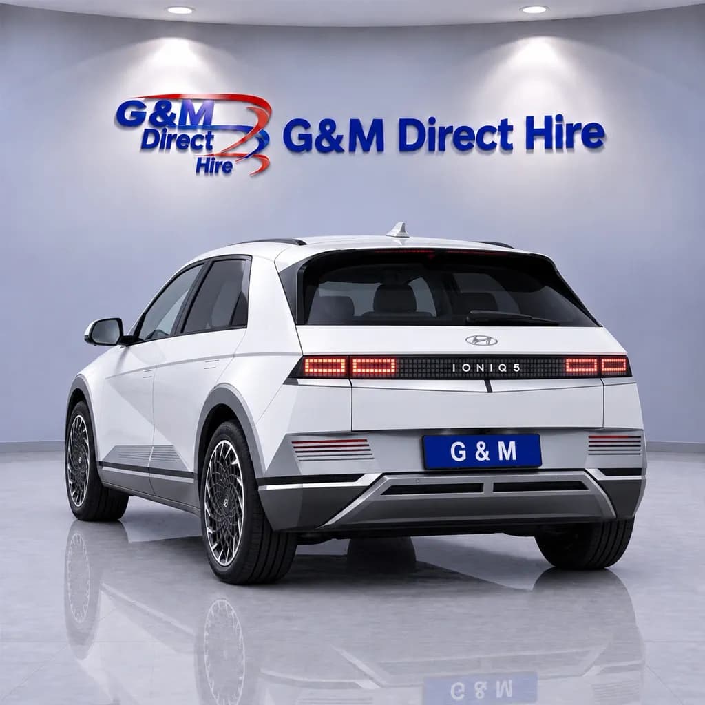 PCO Car Hire 3