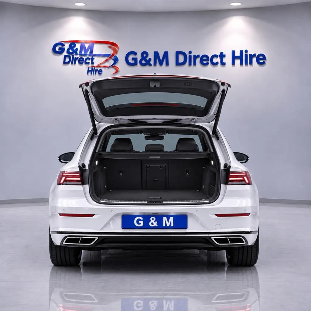 PCO Car Hire 4