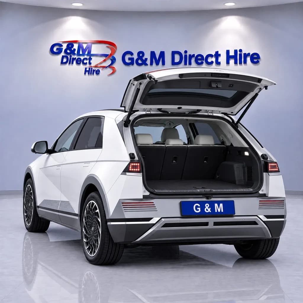 PCO Car Hire 4