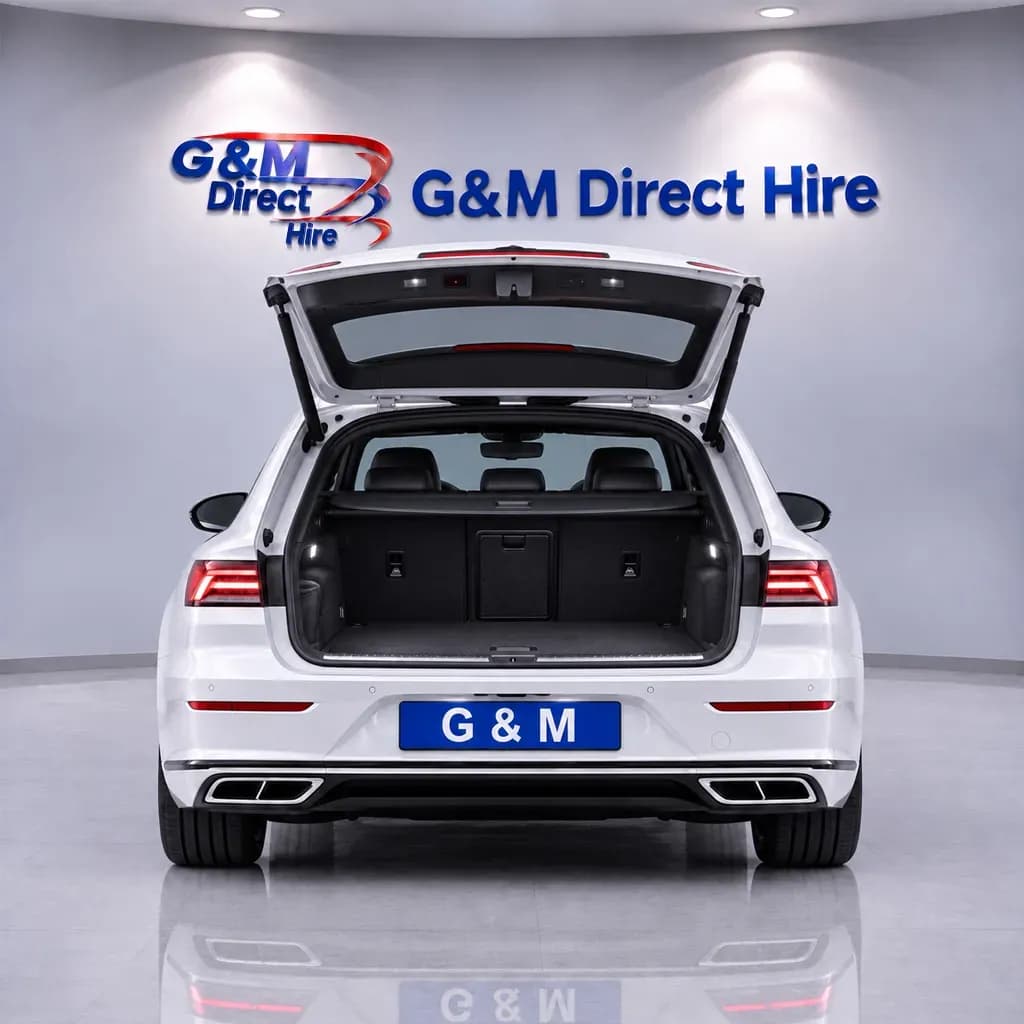 PCO Car Hire 4