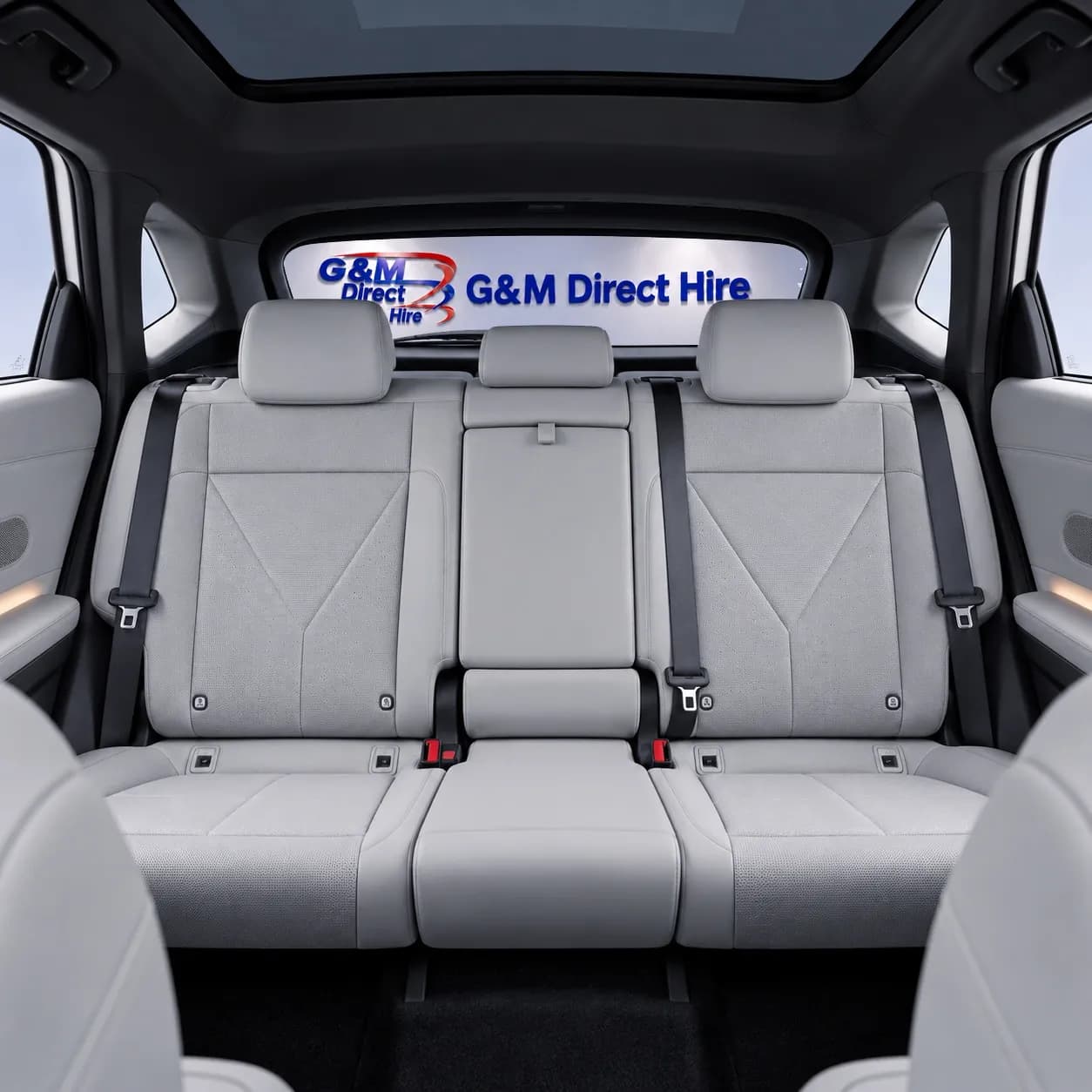 PCO Car Hire 6