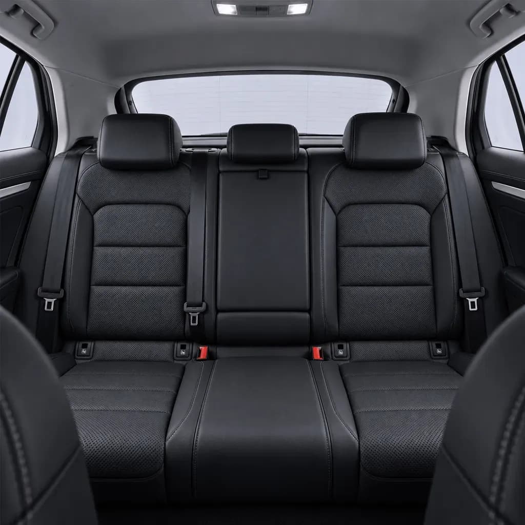 PCO Car Hire 6