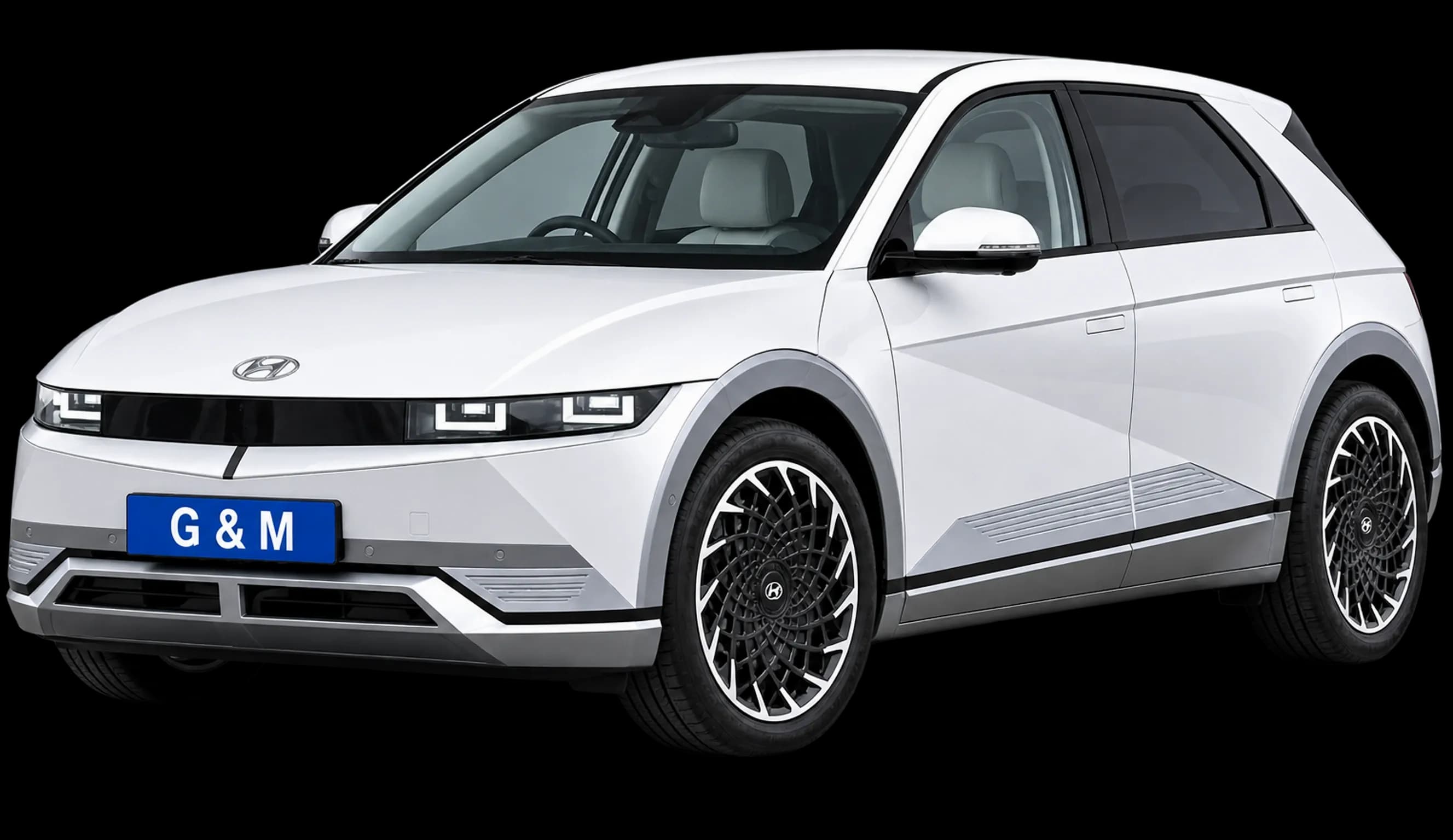 IONIQ 5