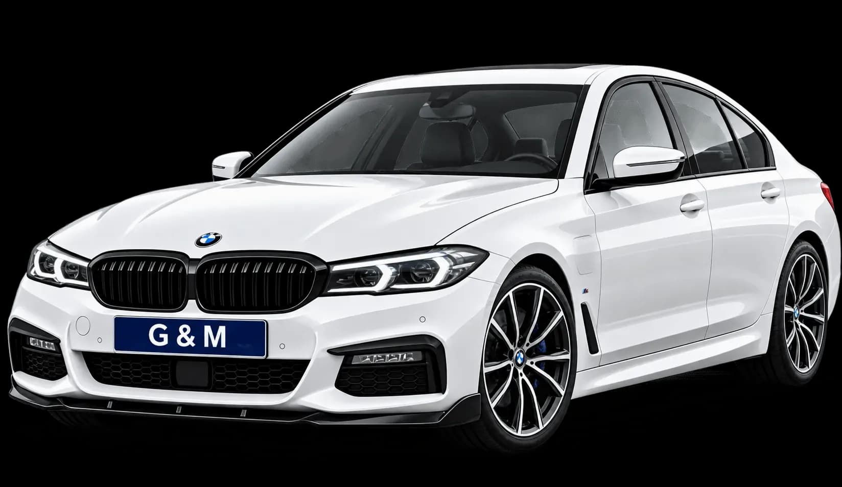 5 Series