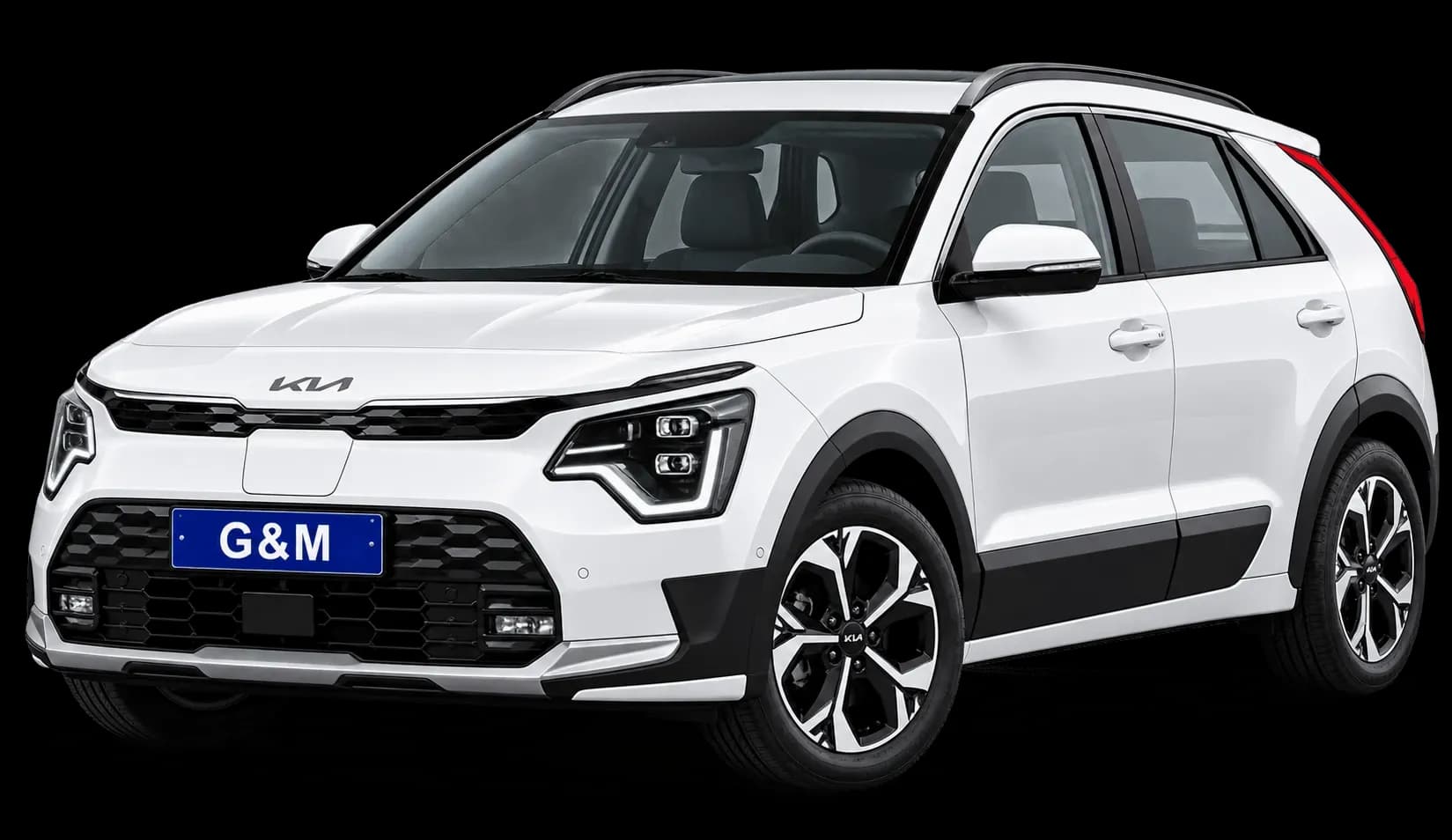 Niro 2 EV