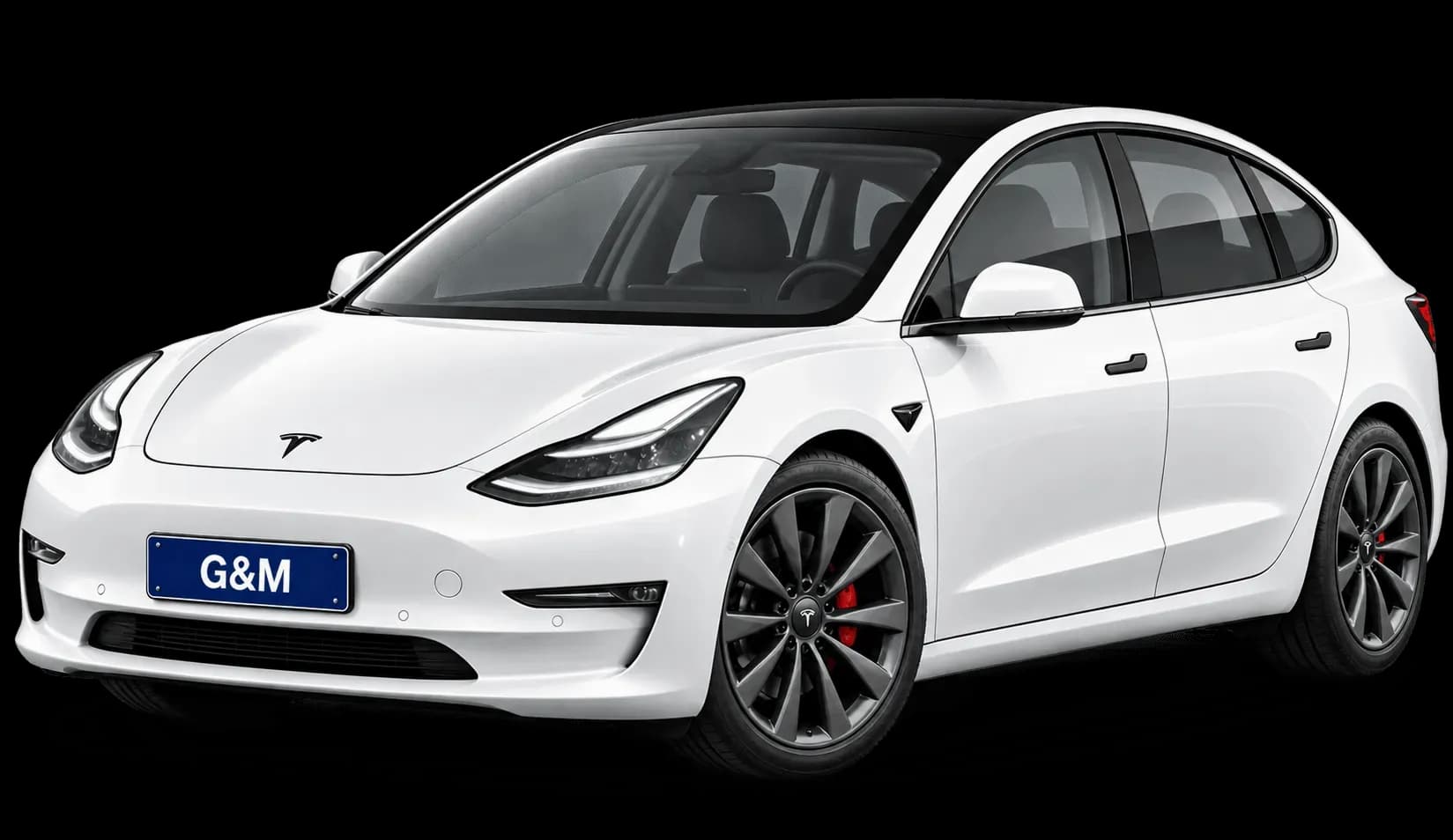 Model 3