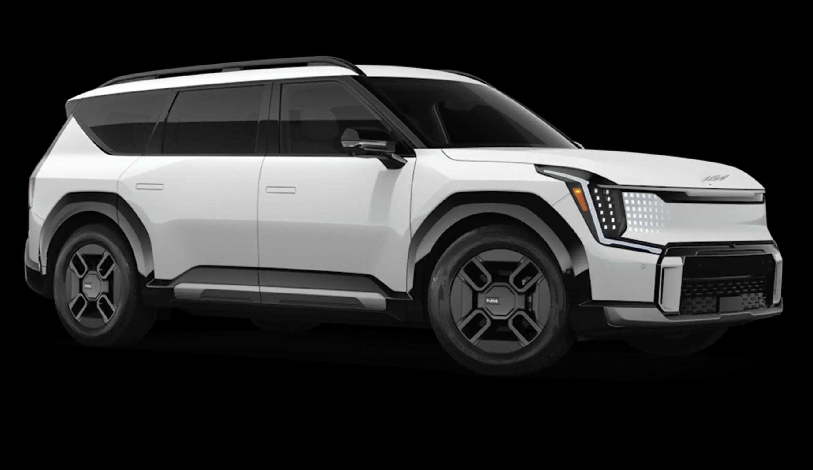 Kia EV9