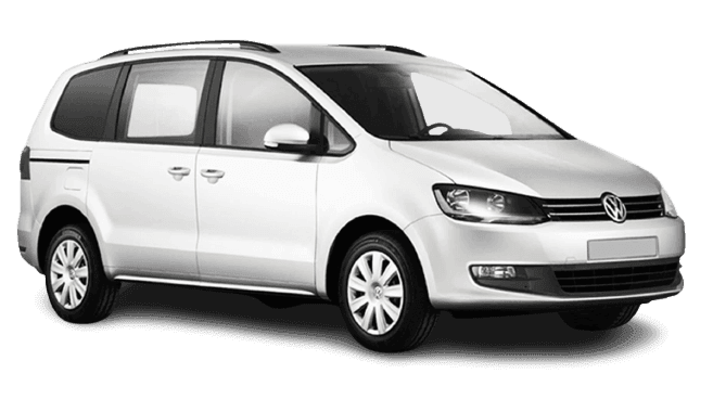 VW Sharan