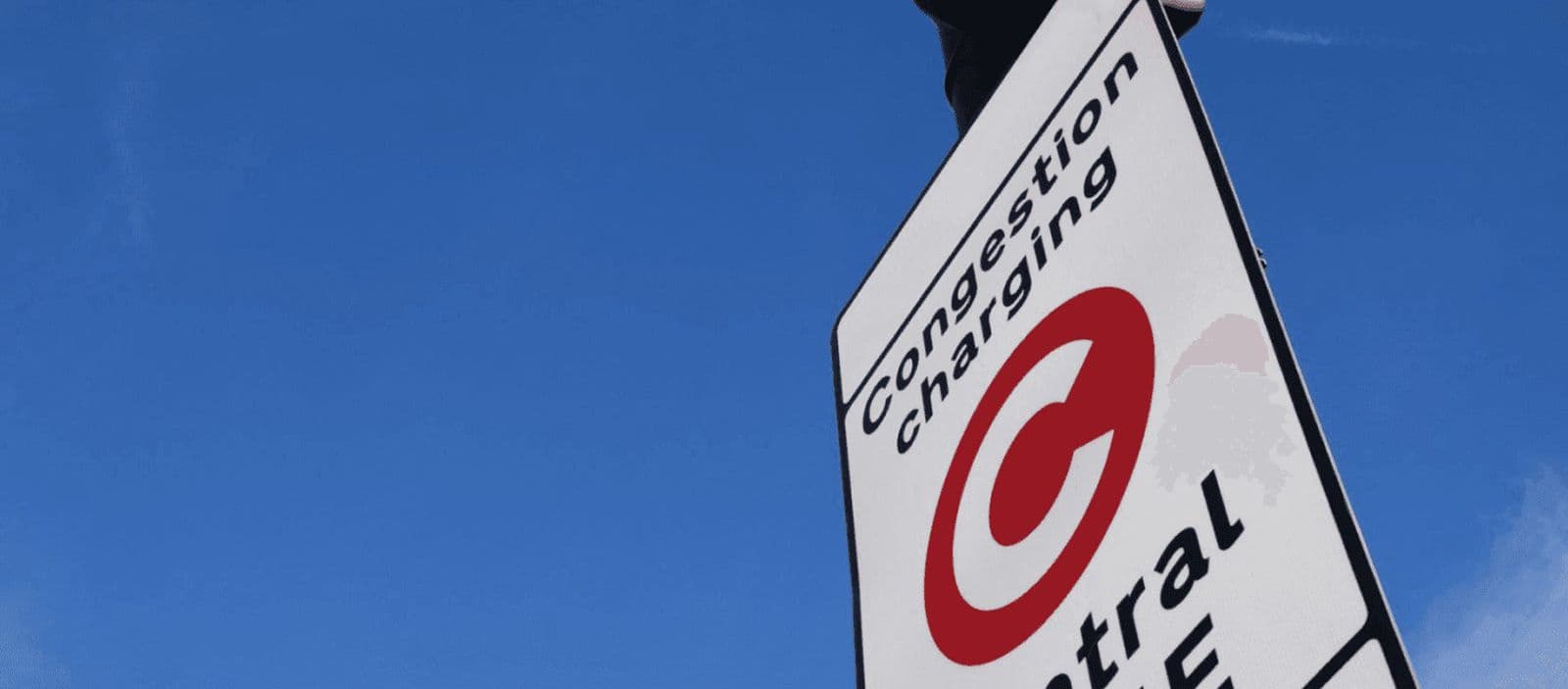 Save £3900 per year from Congestion Charge