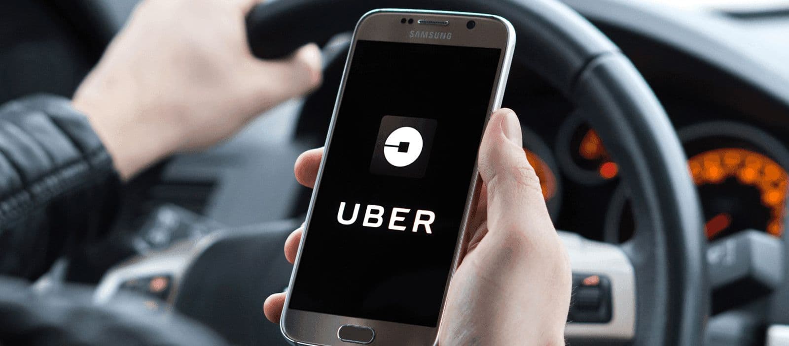 Uber comfort: %5 income boost