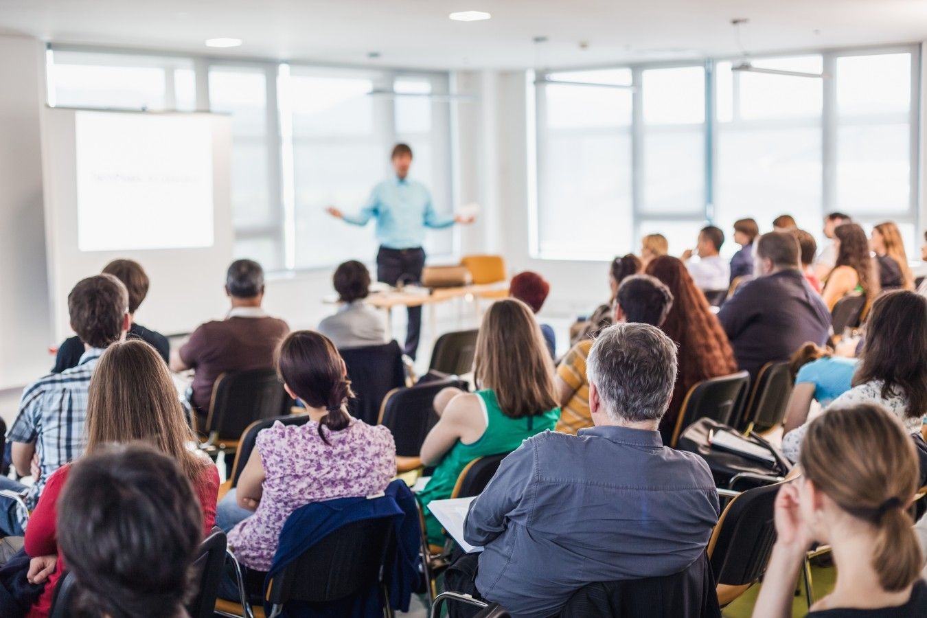 Finding Quality Training for the SERU Assessment