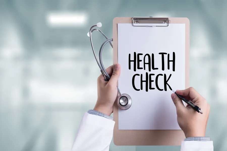 Medical Fitness Requirements for Your PCO License
