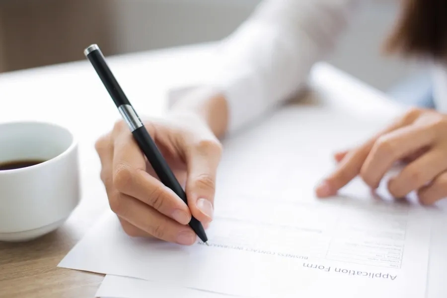Step-by-Step Guide to Online PCO License Application