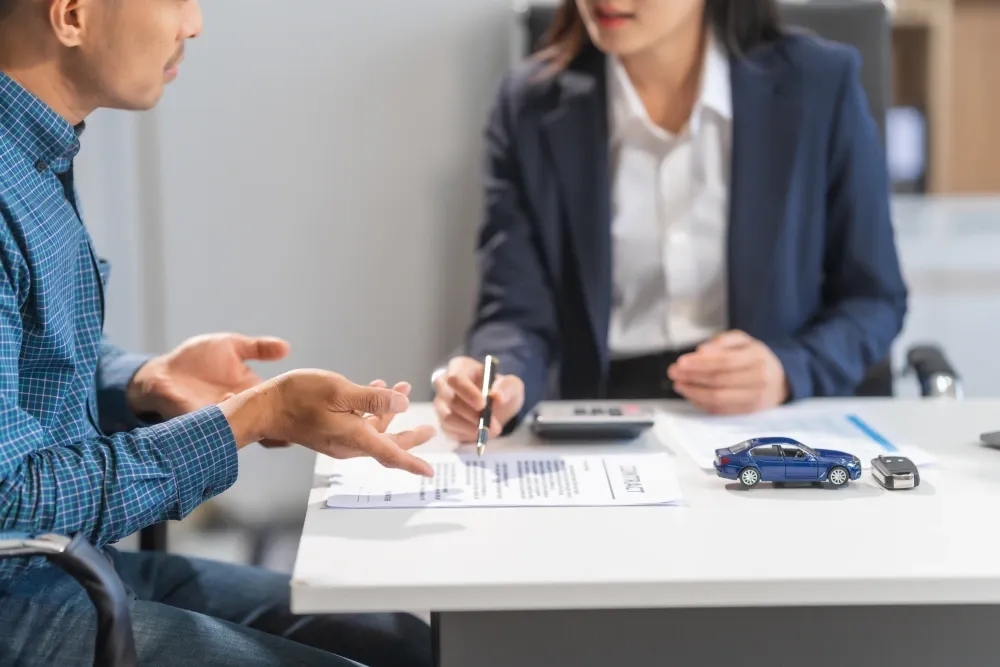 What are the Types of PCO Car Finance Options.webp