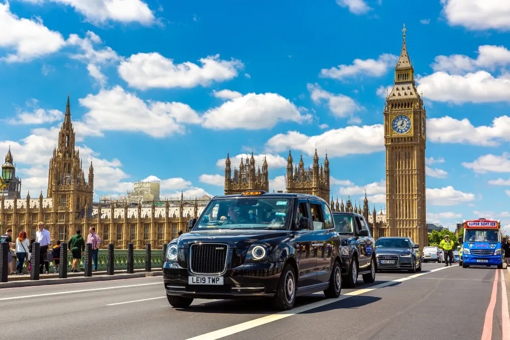 What is the difference between Taxi Finance and PCO Car Finance.webp