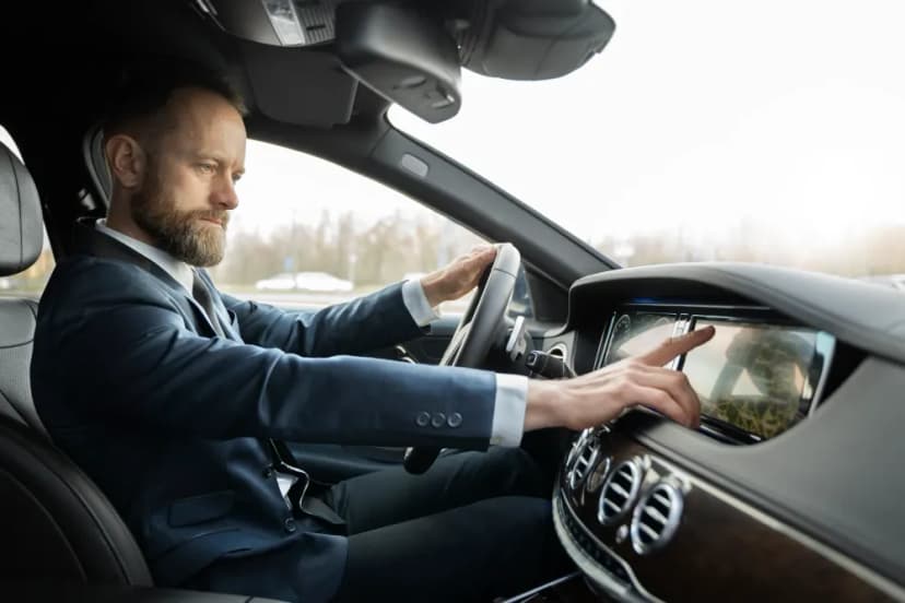 How to Market Yourself as an Uber Driver in the UK: The Complete 2026 Guide