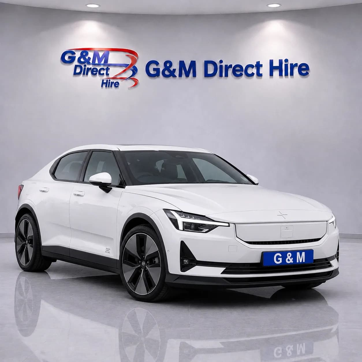 PCO Car Hire 2