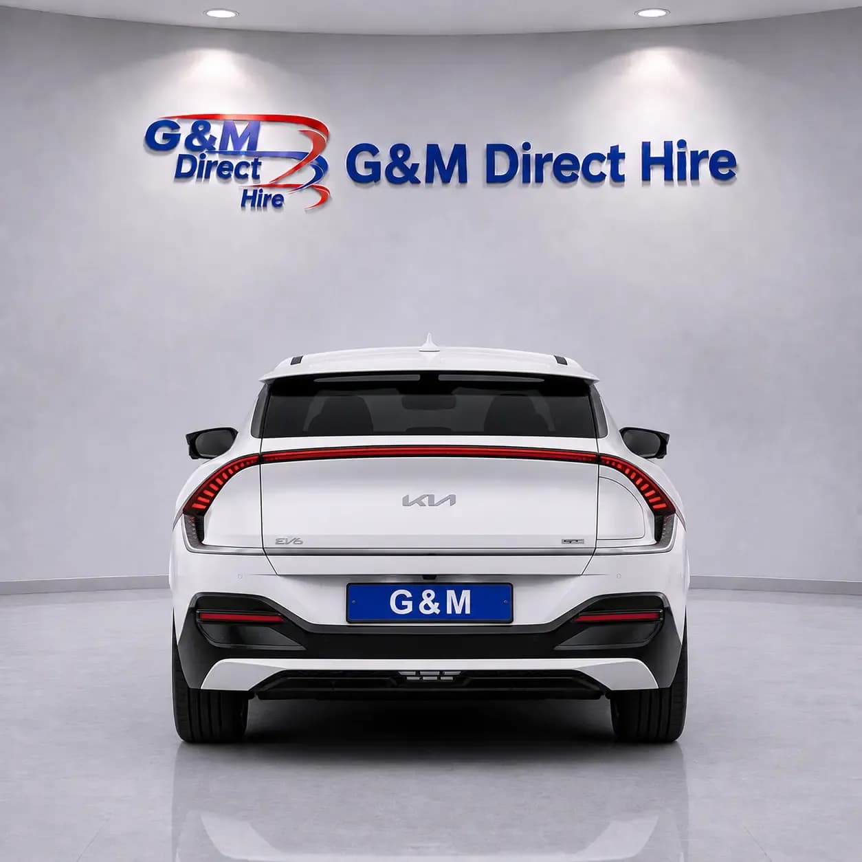 PCO Car Hire 3