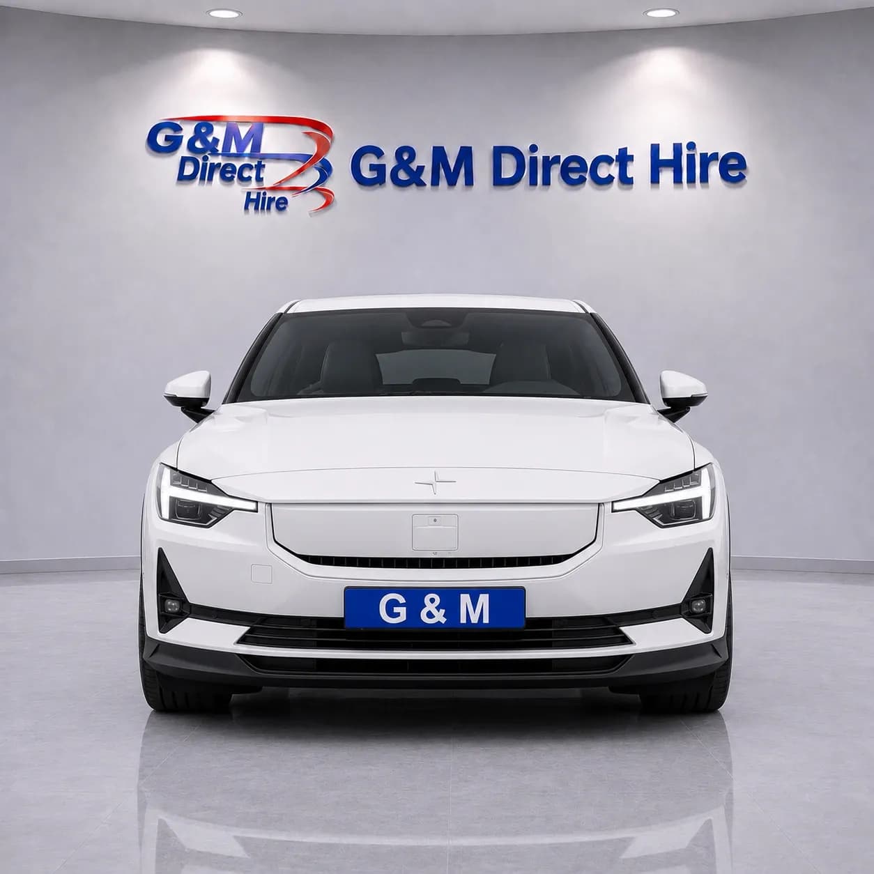 PCO Car Hire 1