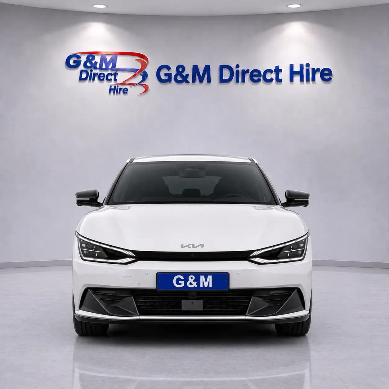 PCO Car Hire 1