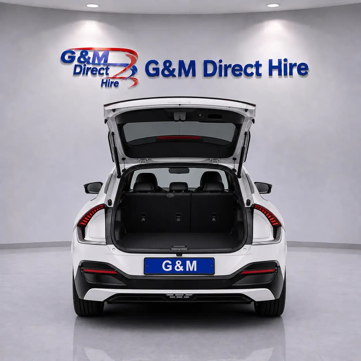PCO Car Hire 4