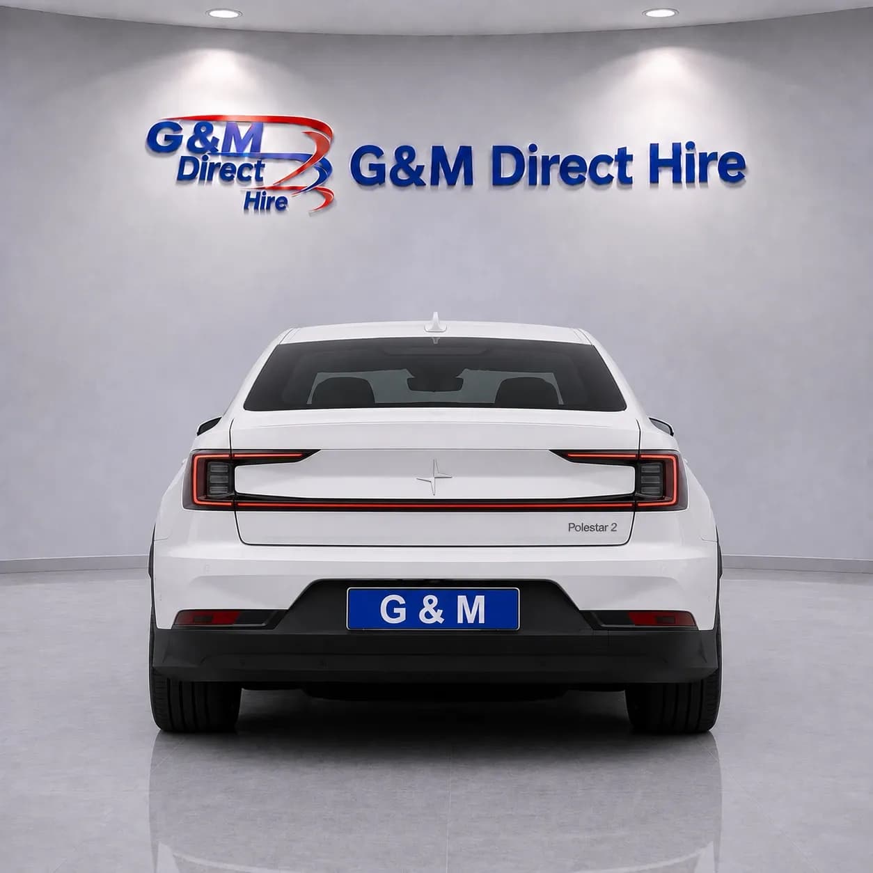 PCO Car Hire 3