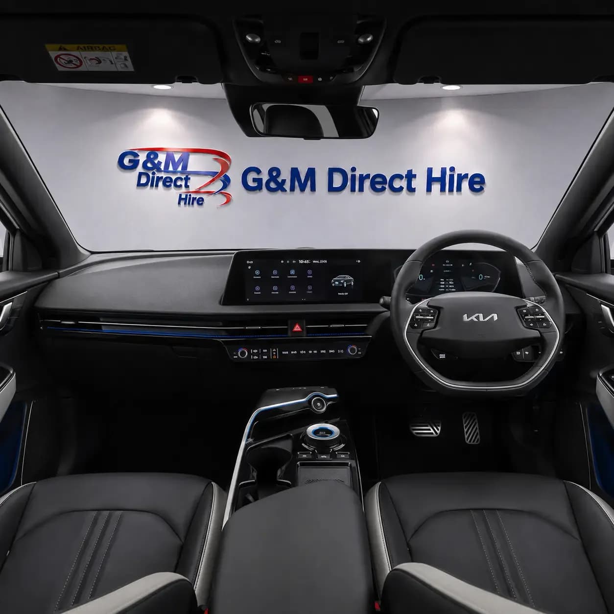PCO Car Hire 5
