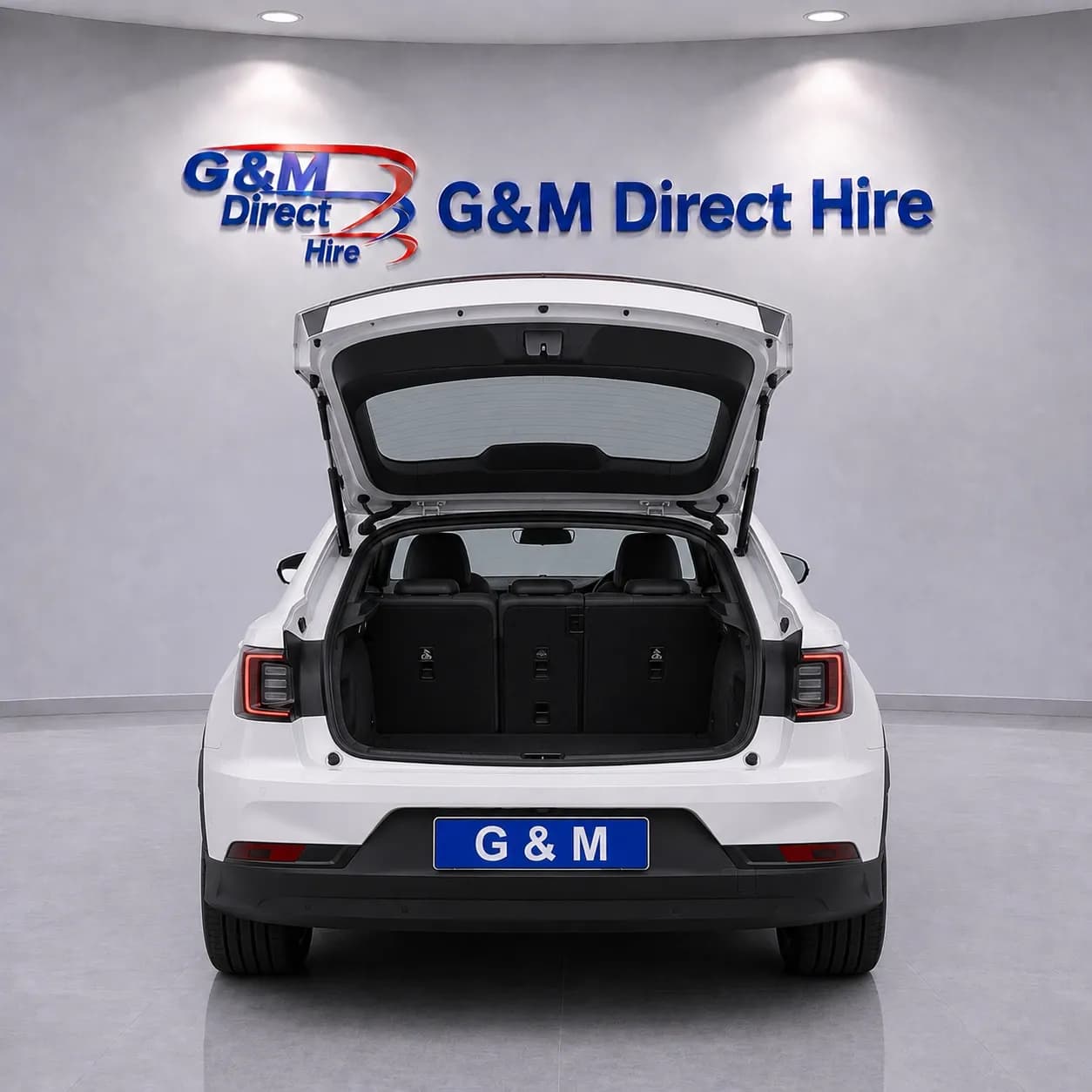 PCO Car Hire 4