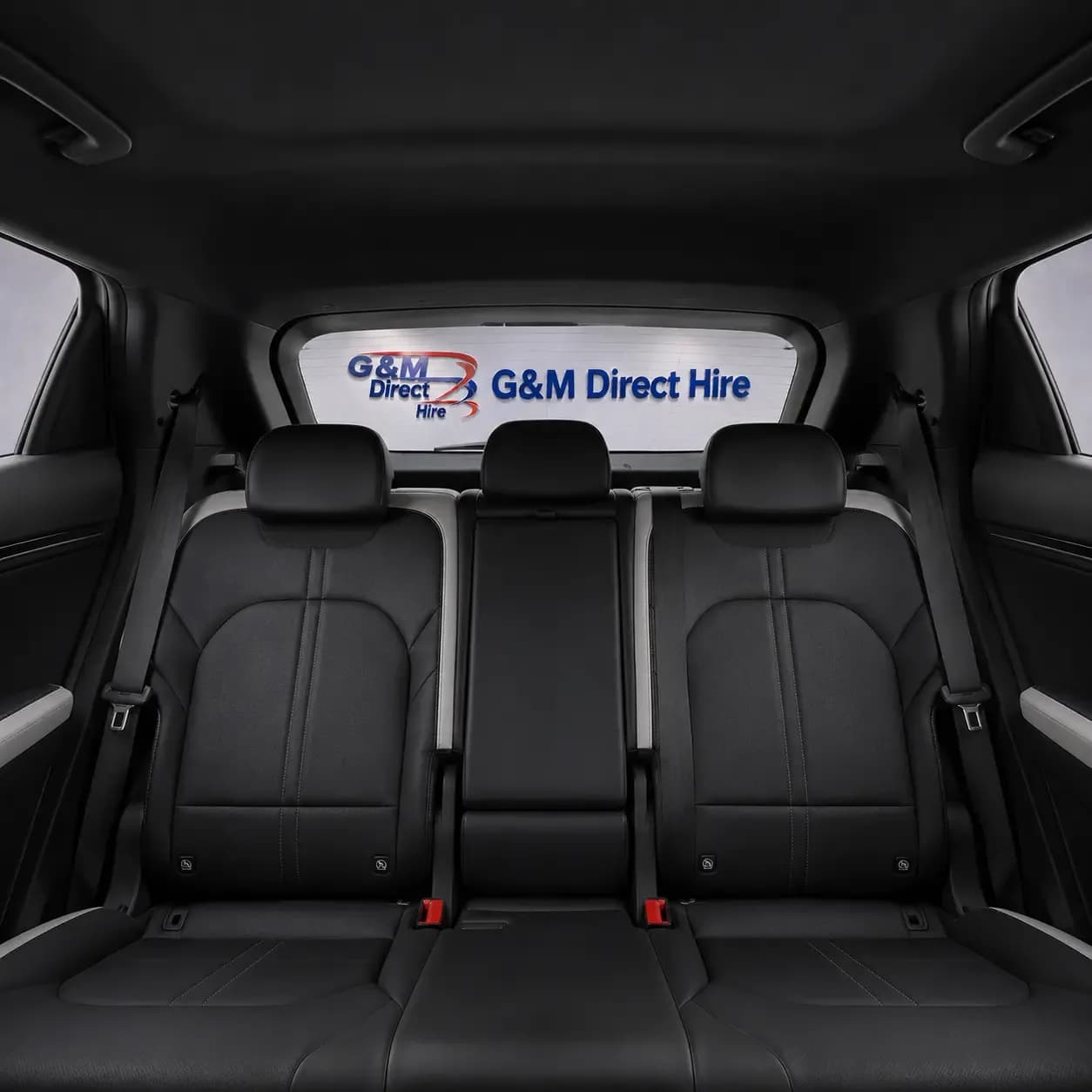 PCO Car Hire 6