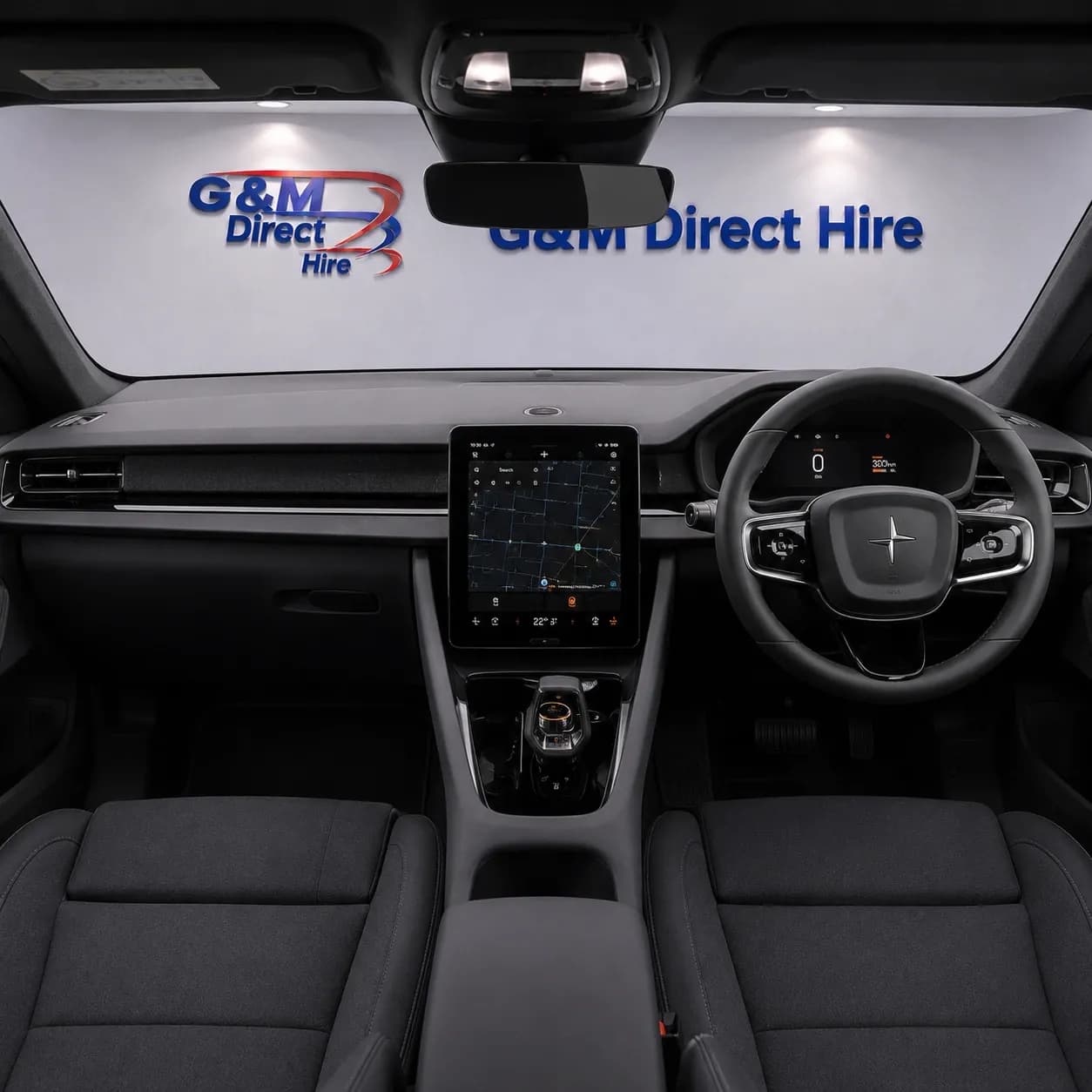 PCO Car Hire 5