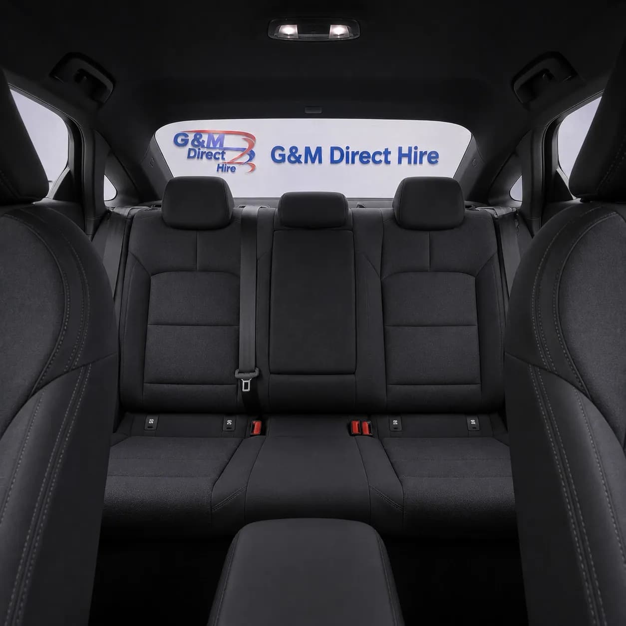 PCO Car Hire 6
