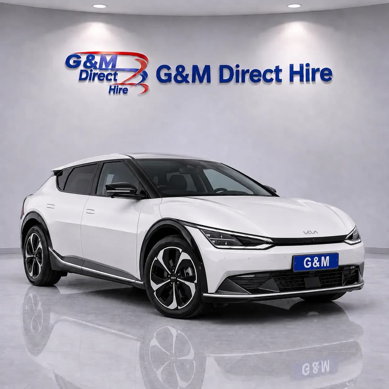 PCO Car Hire 2