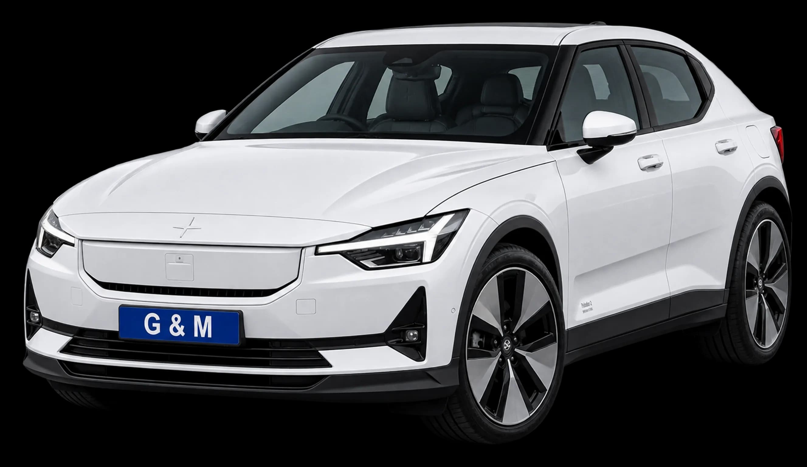Premium PCO Car