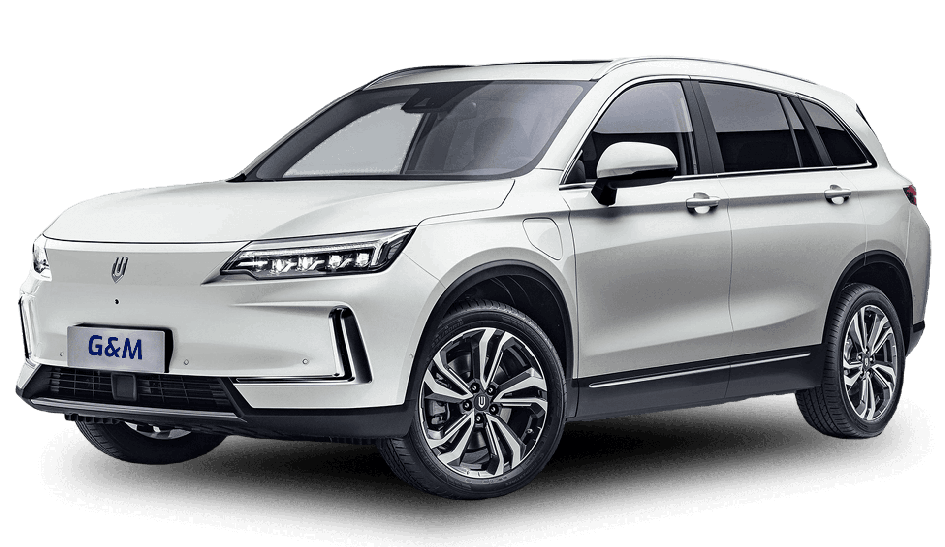 Skywell BE11 - PCO registered cars for hire