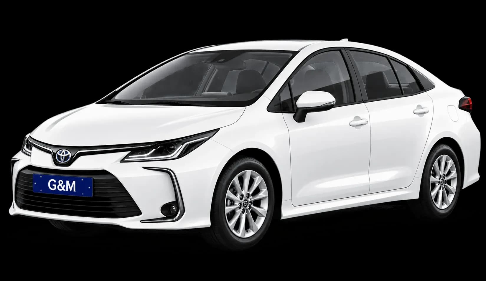 Corolla