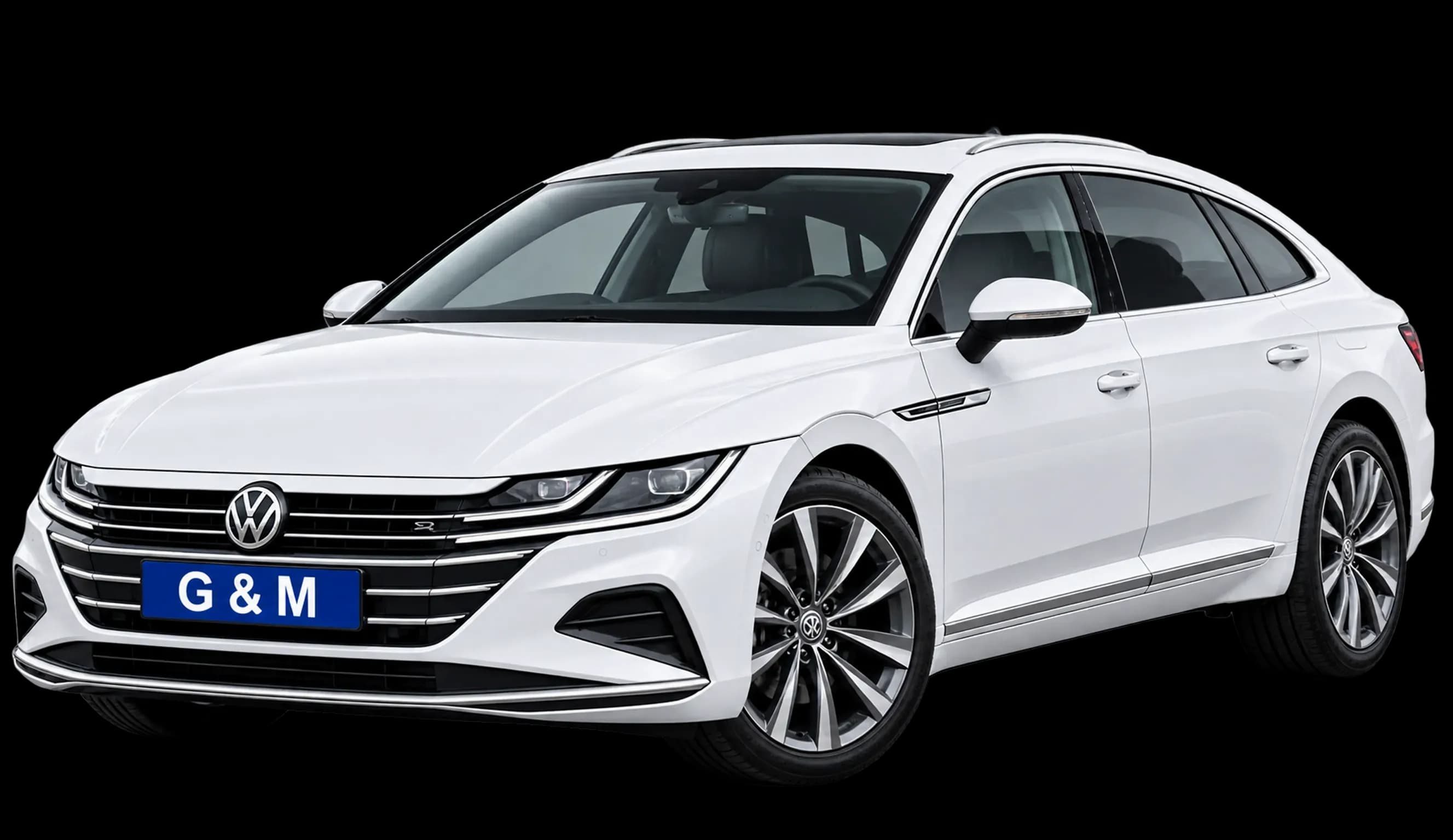 Arteon Hatchback