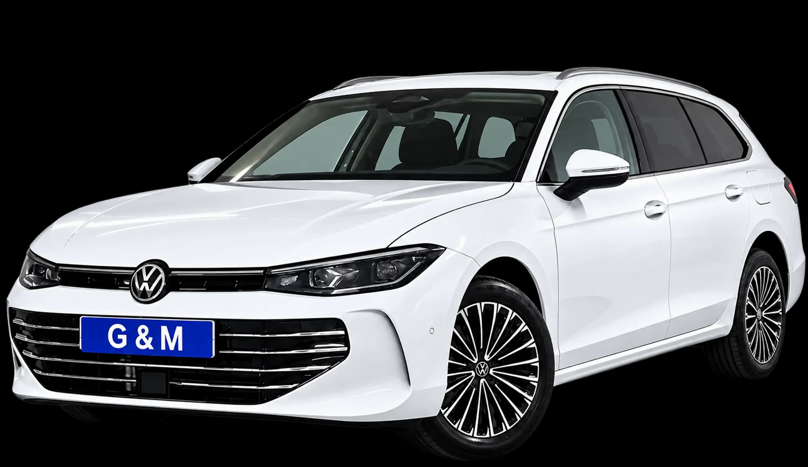 Passat TSI