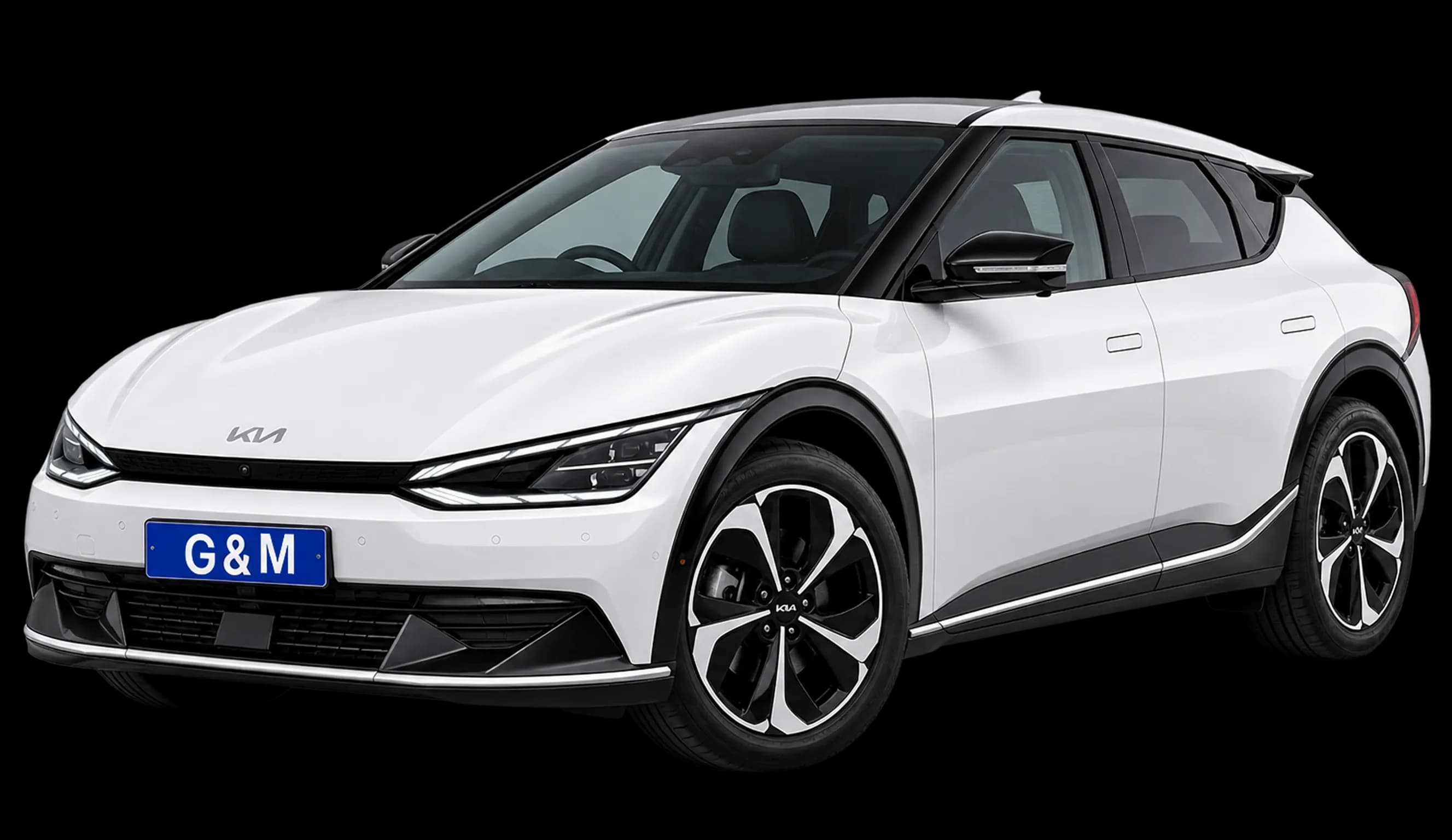 Premium PCO Car